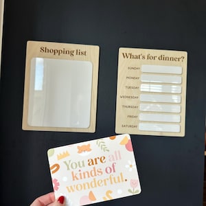 Stephanie added a photo of their purchase
