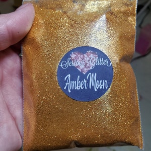 Amber added a photo of their purchase