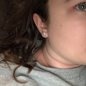 Kristina added a photo of their purchase