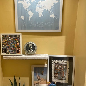 Julia added a photo of their purchase