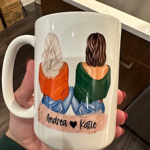 Andrea added a photo of their purchase