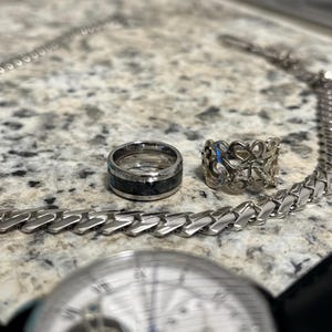 Etsy buyer added a photo of their purchase