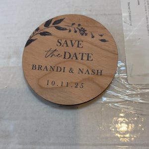 Brandi added a photo of their purchase