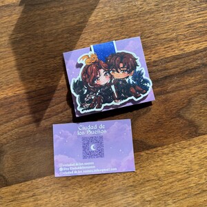 Stephanie added a photo of their purchase