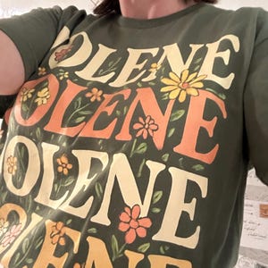 Tracy added a photo of their purchase