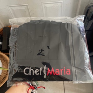 Evelyn added a photo of their purchase