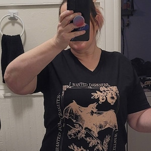 Holly added a photo of their purchase