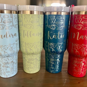 Comprador de Etsy ha añadido una foto de su compra