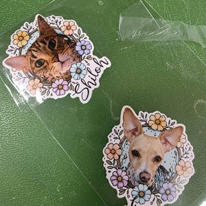 Karen added a photo of their purchase