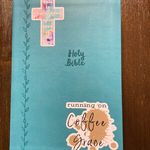 Comprador Etsy adicionaram uma foto da sua compra