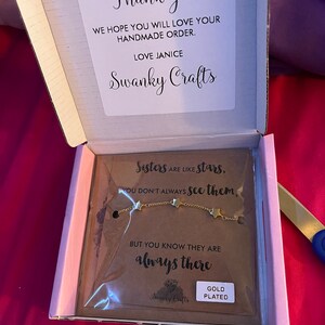 Savannah added a photo of their purchase