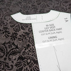 Lori added a photo of their purchase