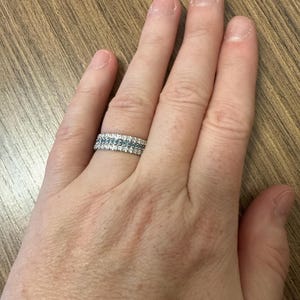 Kristie added a photo of their purchase