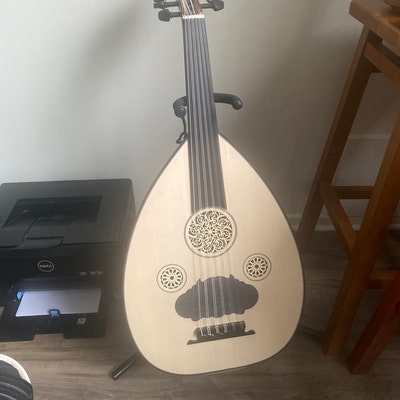 Hand-made Wooden Kaval Whistle Flute Western Mouthpiece Made of Plum ...