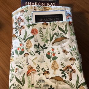 Michelle added a photo of their purchase