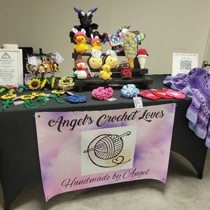 Angel added a photo of their purchase