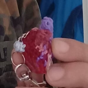 Eve added a photo of their purchase
