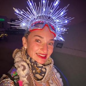 Mariana hat ein Foto des gekauften Artikels hinzugefügt