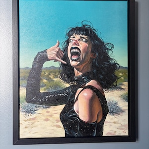 Elisa added a photo of their purchase
