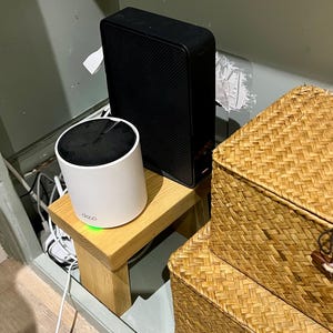 Zara added a photo of their purchase