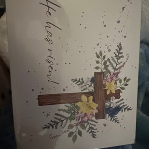 Jessica a ajouté une photo de son achat