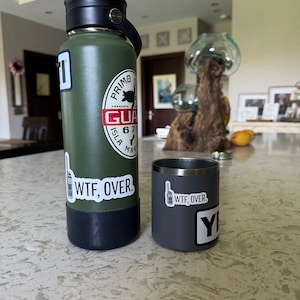Megan added a photo of their purchase