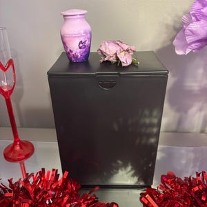 Comprador de Etsy ha añadido una foto de su compra