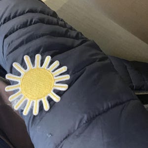 Shannon added a photo of their purchase