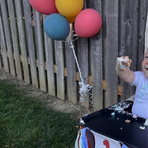 Allison hat ein Foto des gekauften Artikels hinzugefügt