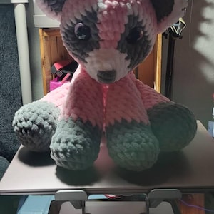 Tiffany added a photo of their purchase
