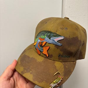 Marc added a photo of their purchase