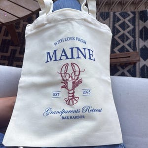 Sarah added a photo of their purchase