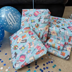 Louise added a photo of their purchase