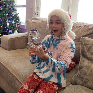 Tara added a photo of their purchase