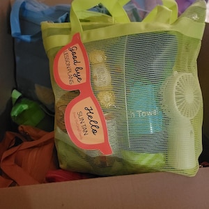 Twanda heeft een foto van de aankoop toegevoegd
