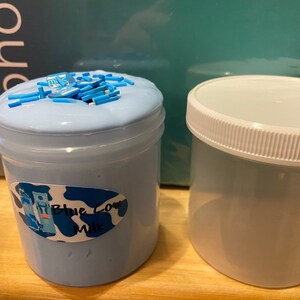 Katie added a photo of their purchase