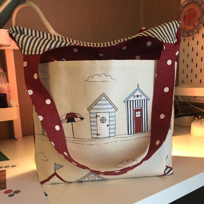 Storage Box SEWING PATTERN Etsy