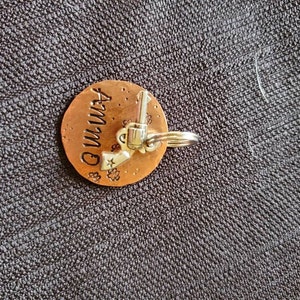 Etsy buyer added a photo of their purchase