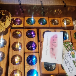 Mae adicionaram uma foto da sua compra
