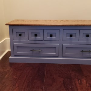 Charles added a photo of their purchase