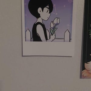 Omori - Prints - Prints - Etsy