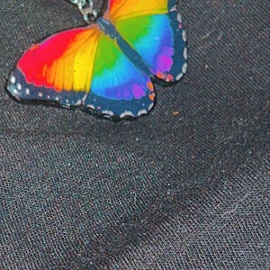 Jennifer added a photo of their purchase
