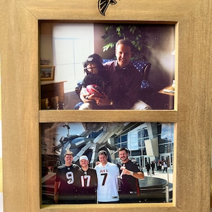 Anna added a photo of their purchase
