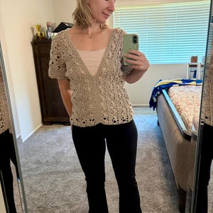 Madeleine added a photo of their purchase
