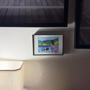 Nick adicionaram uma foto da sua compra