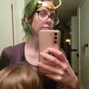wogglehog added a photo of their purchase