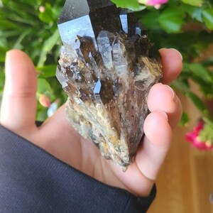 Beautiful Green Thousand Layer Phantom Tower, Natural 1000 Layer ...