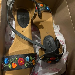 Karla added a photo of their purchase