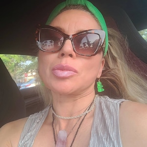 Sofia added a photo of their purchase