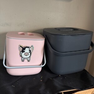 Lindsey added a photo of their purchase